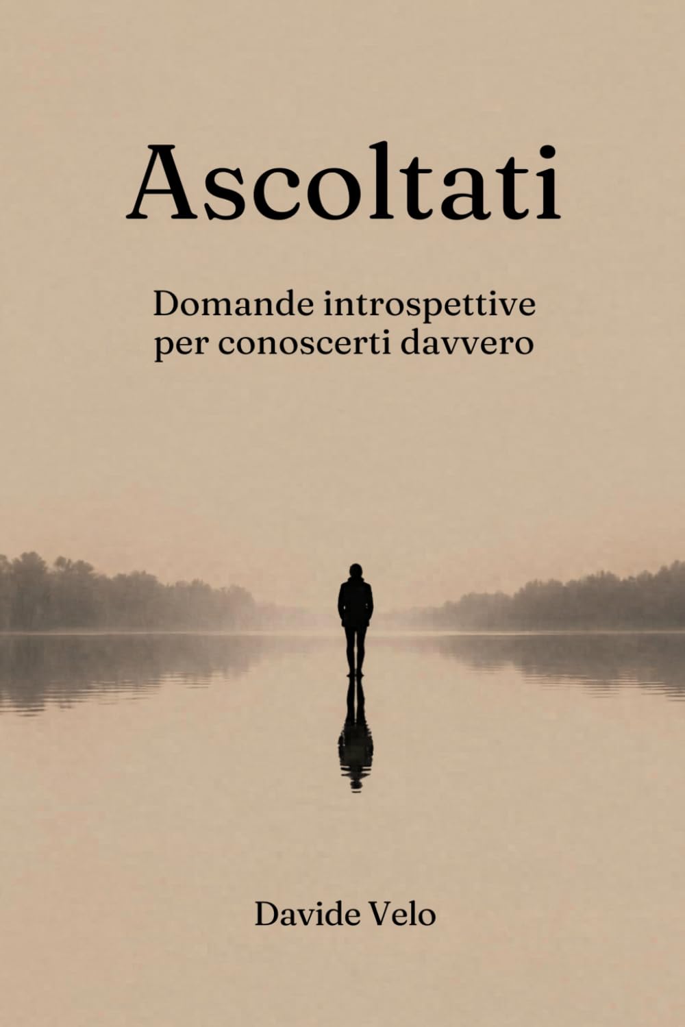 Ascoltati: Domande introspettive per conoscersi davvero