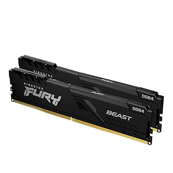 Amazon | キングストン Kingston FURY デスクトップPC用メモリ