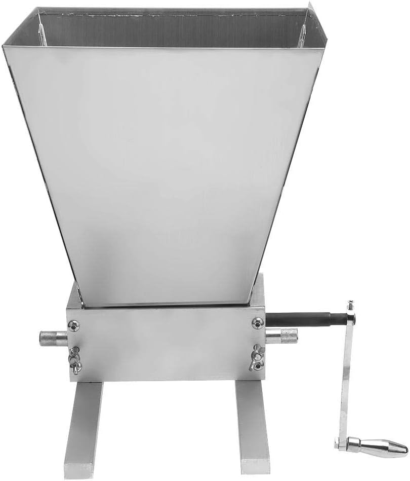 attrezzature per la produzione di birra in casa