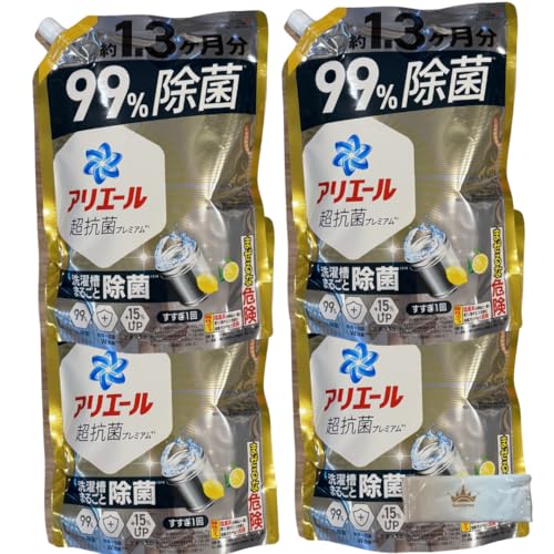 P&G AG[ lߑւ e t 1260g 4 AG[WF 