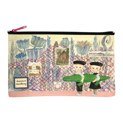 Mont-Sweille Marini Monteany Border Pencil Holder 83238