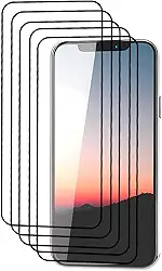 Kit 3 Películas de Vidro 3D Temperado para Xiaomi Poco C75 [Proteção Completa da Tela]