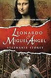 Leonardo y Miguel &Atilde;ngel