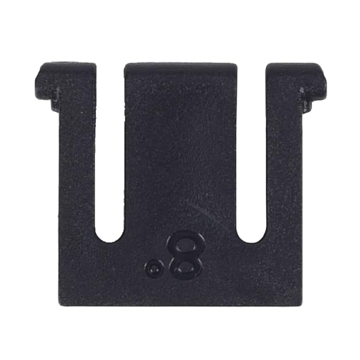 Buy 2PC Replacement Keyboard Feet Stand for Logitech MK360 & K360