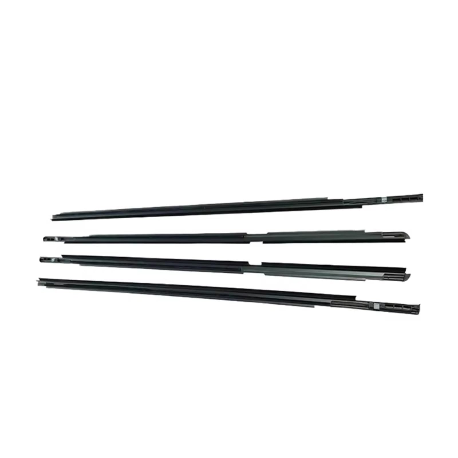 Finitura Per Guarnizione Per Finestrino Per Toyota Per Yaris 2006-2013