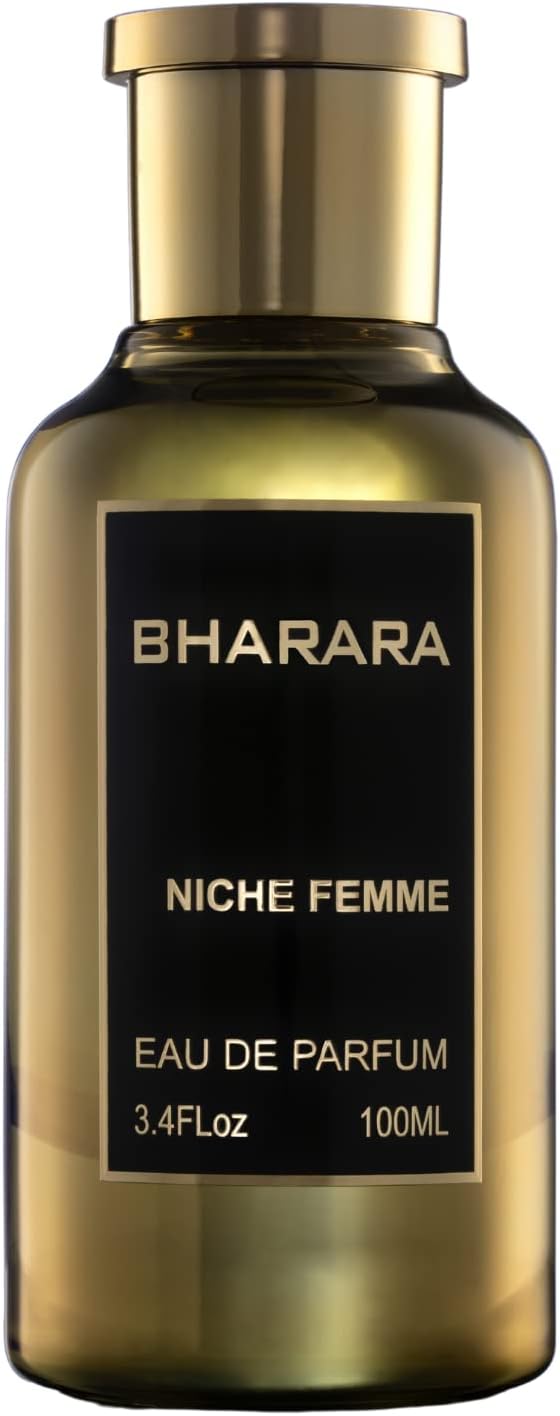 Bharara Niche Femme Eau de Parfum 3.4 oz / 100 ML
