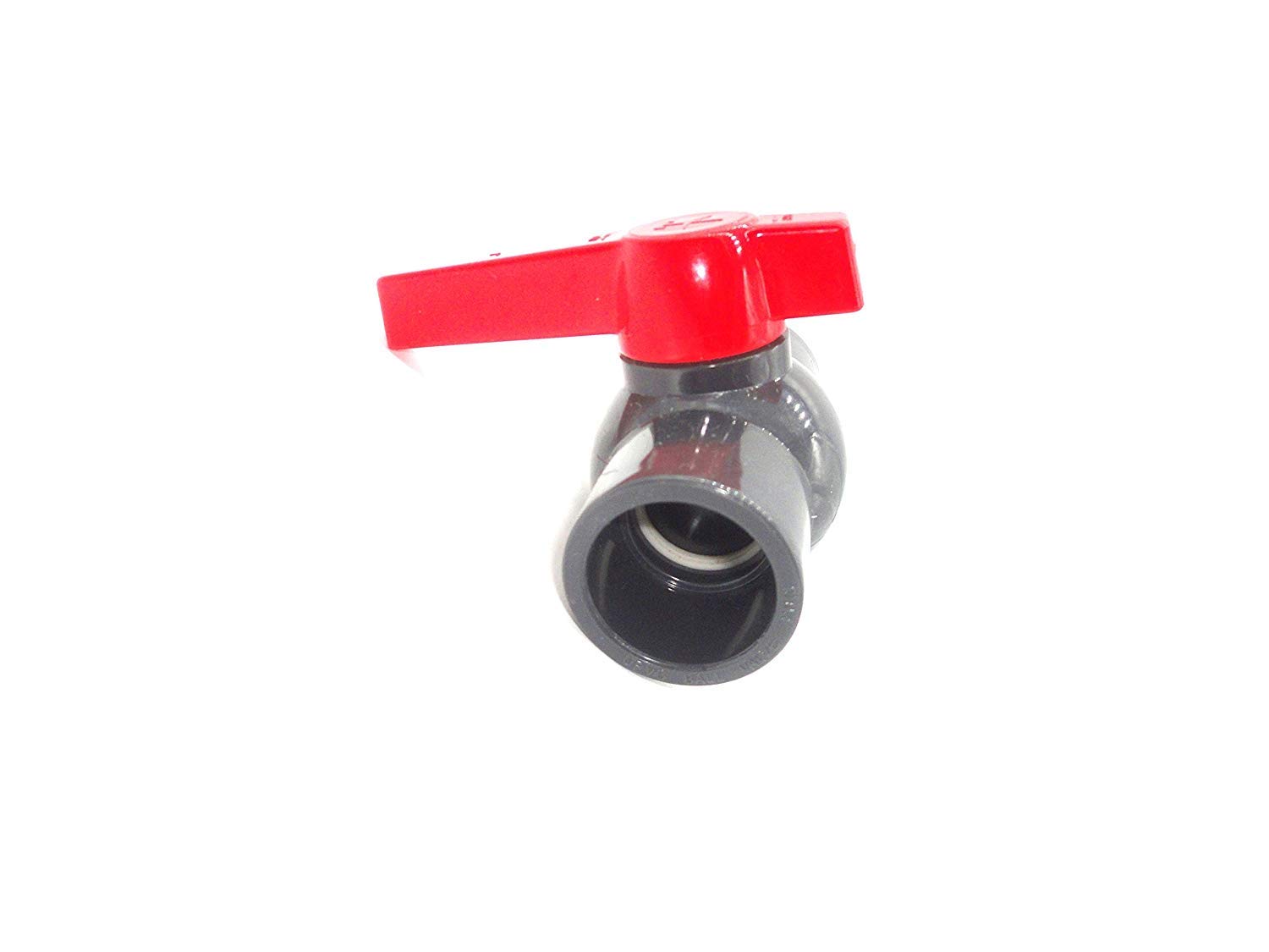 VP25 Plug-in Compact Ball Valve (for VP25 Plug-in) : Industrial & Scientific
