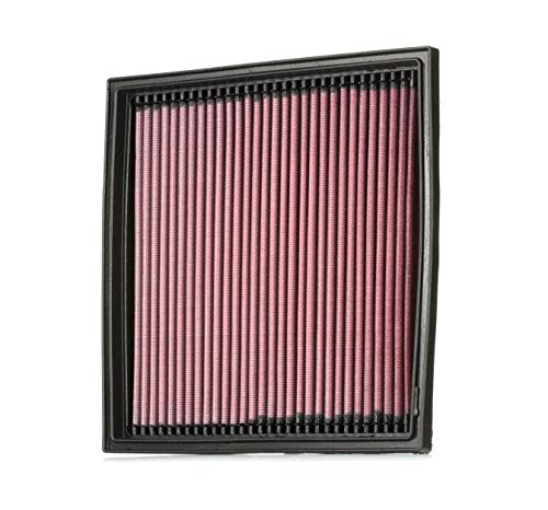 K&N vervangingsfilter compatibel met BMW 525pk 1987-1997 (33-2059