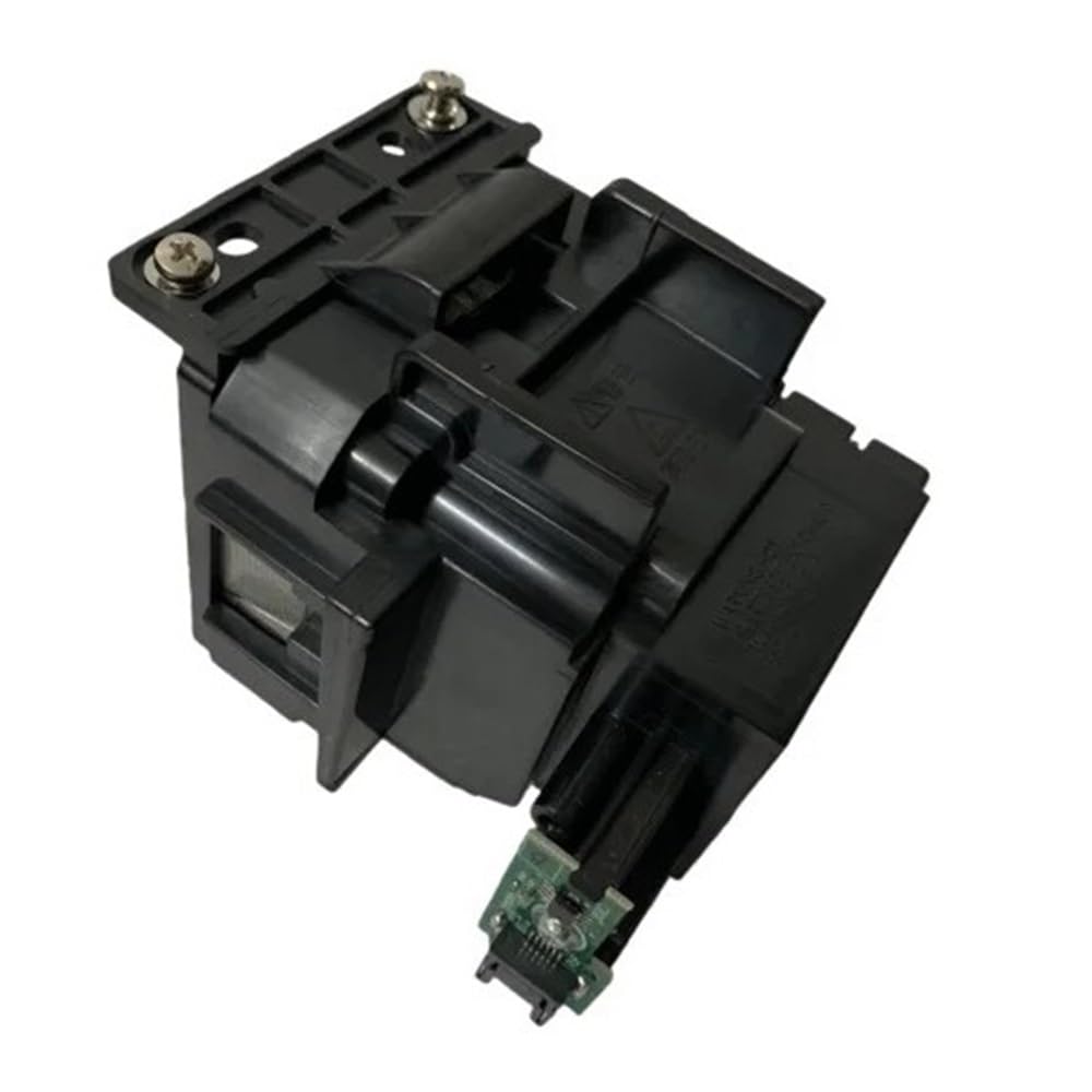 Lámpara de proyector HS420W con carcasa apta for proyectores PT-DZ830 PT-DX100 PT-DZ870 Piezas de repuesto