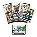 Pokemon TCG: Shining Legends Pin Collection – Zoroark, Premium Collectible Trading Card Set, Includes 3 Booster Packs, 1 Ultra Rare Foil Promo Card, 1 Collectors Pin, Online Code Card