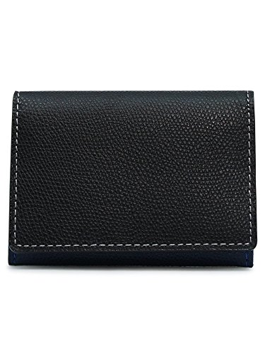 [マッキントッシュフィロソフィー] 名刺入れ メンズ 706015 【01】 ブラック