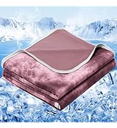 Inhand Cooling Blanket Queen Size for Hot Sleepers
Inhand Cooling Blanket Queen Size for Summer Nights Sweats
Inhand Coo 51wpyRIEv2L. AC SR166,182