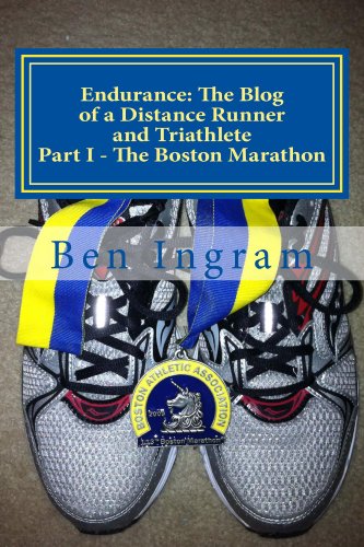 Endurance: The Blog of a Distance Runner and Triathlete