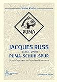 riccius stroschen  Jacques Russ (1867-1930) - PUMA * SCHUH * SPUR: Schuhfabrikant in Potsdam/Nowawes (Biografische Skizzen)