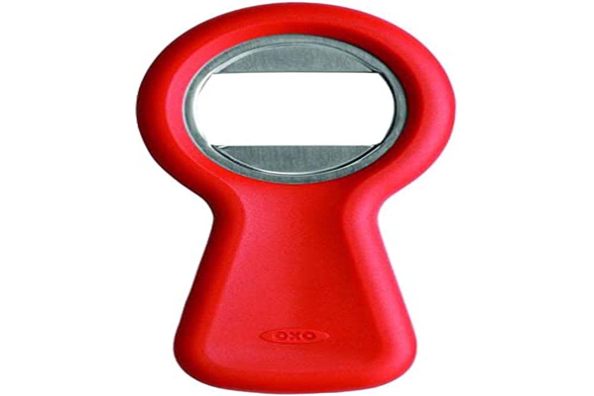 Oxo Multicolor Good Grips Bottle Opener
