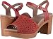 Dansko Women's Denita Heeled Sandal