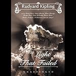 Cover of The Light That Failed