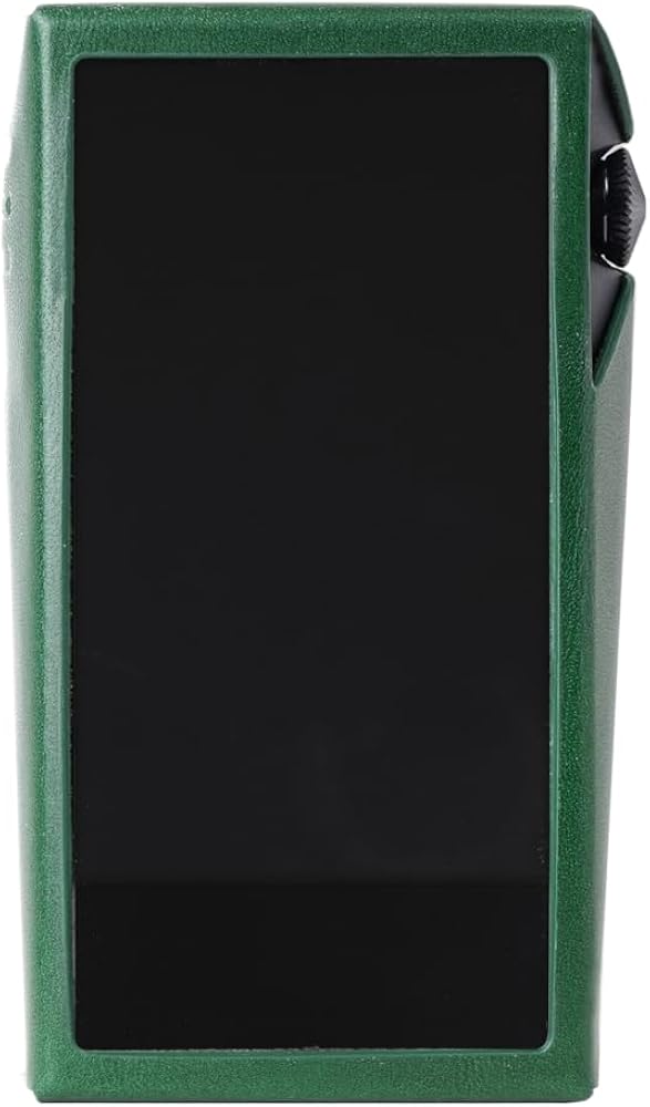 Amazon.co.jp: 『Astell&Kern AK SP3000M 専用 高級レザーケース