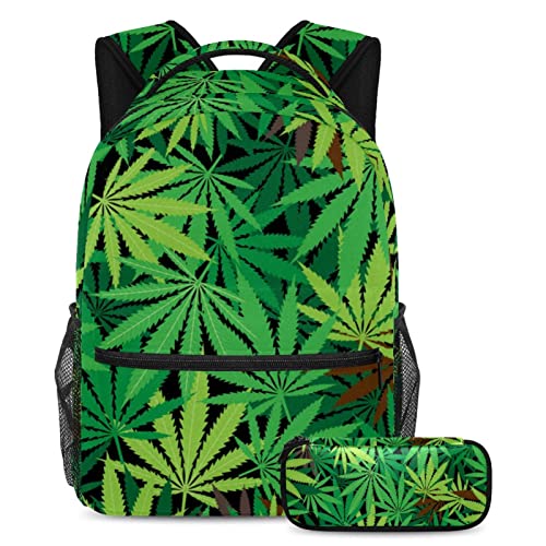 Sac à dos ordinateur léger et étanche avec motifs chats et chiens mignons