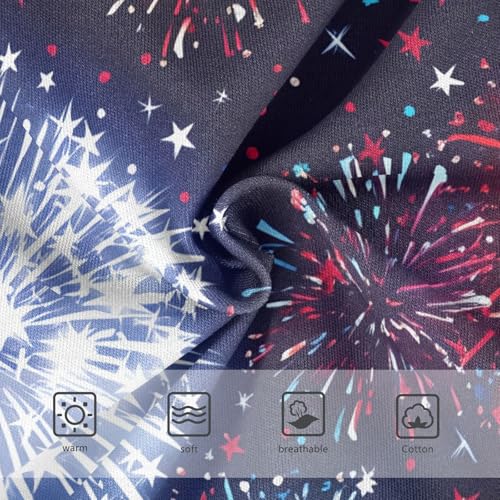 Fireworks Red Toddler Girls's Underwear 2T 202c17653