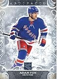 2024-25 Upper Deck Artifacts #56 Adam Fox New York Hockey Card - Sportscard Superstore