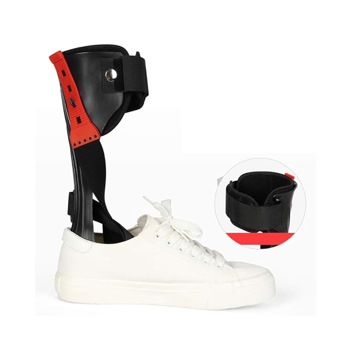 Buy GHzzY AFO Brace Ankle Foot Orthosis Support for Foot Drop