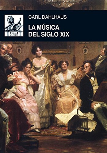 La msica del siglo XIX: 42