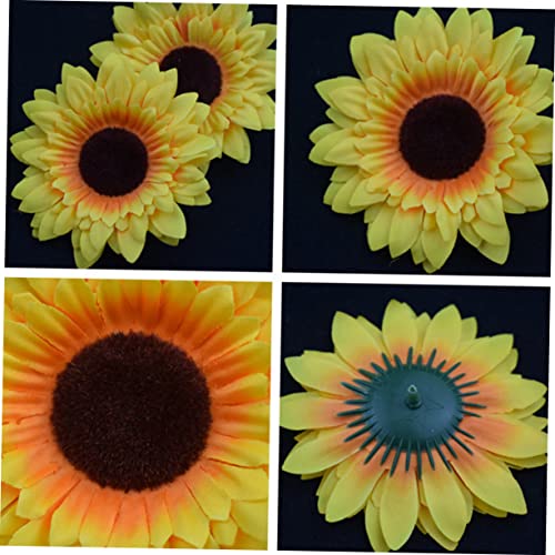 Accessoires pour cheveux Cabilock elastique pince barrette lot de 60 pieces - 3