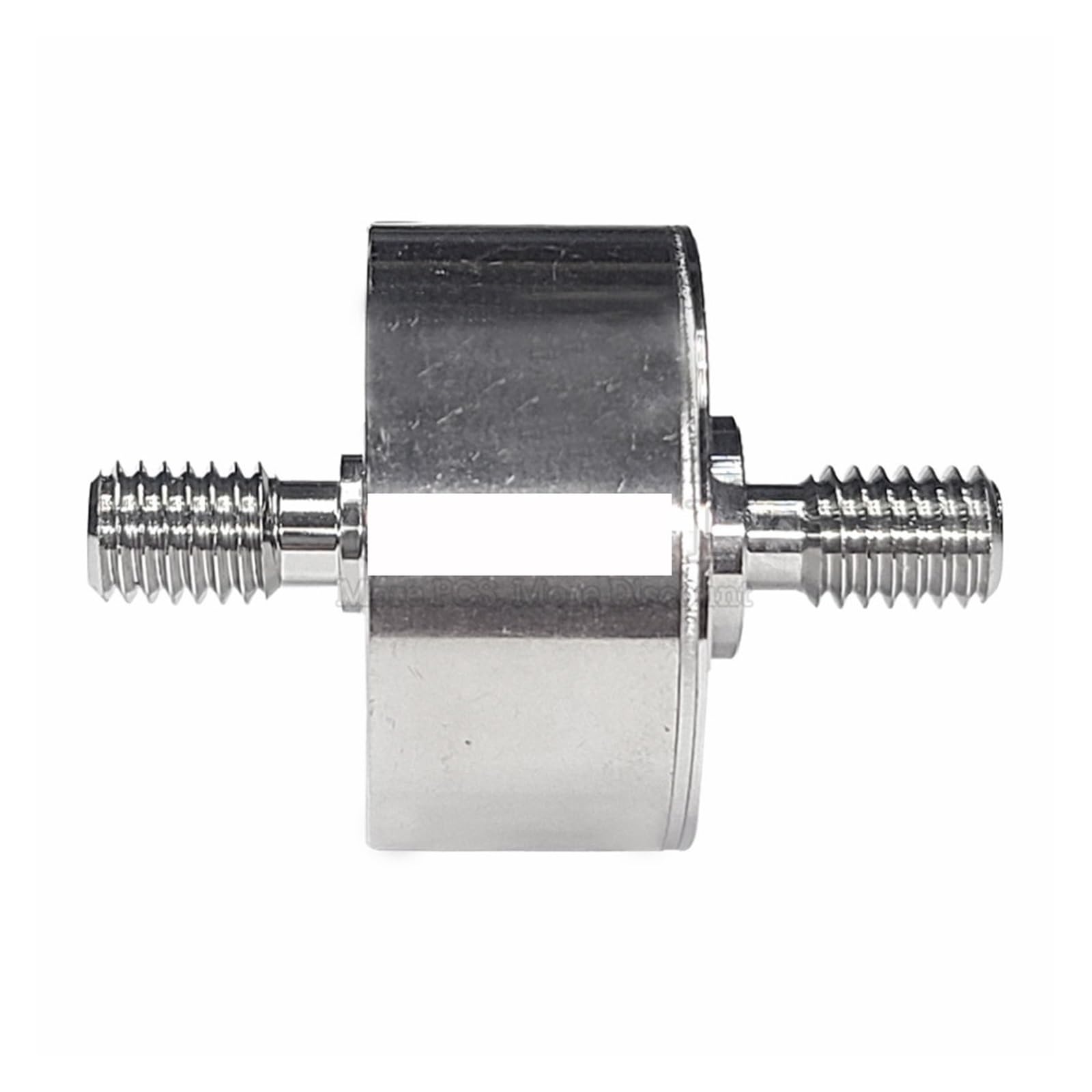 Transductor de fuerza tracción, probador presión en miniatura, celda carga automatizada alta precisión M5 M6 M8 0-5 kg ​​0-50 0-500 celda de carga(M8 0-300kg)