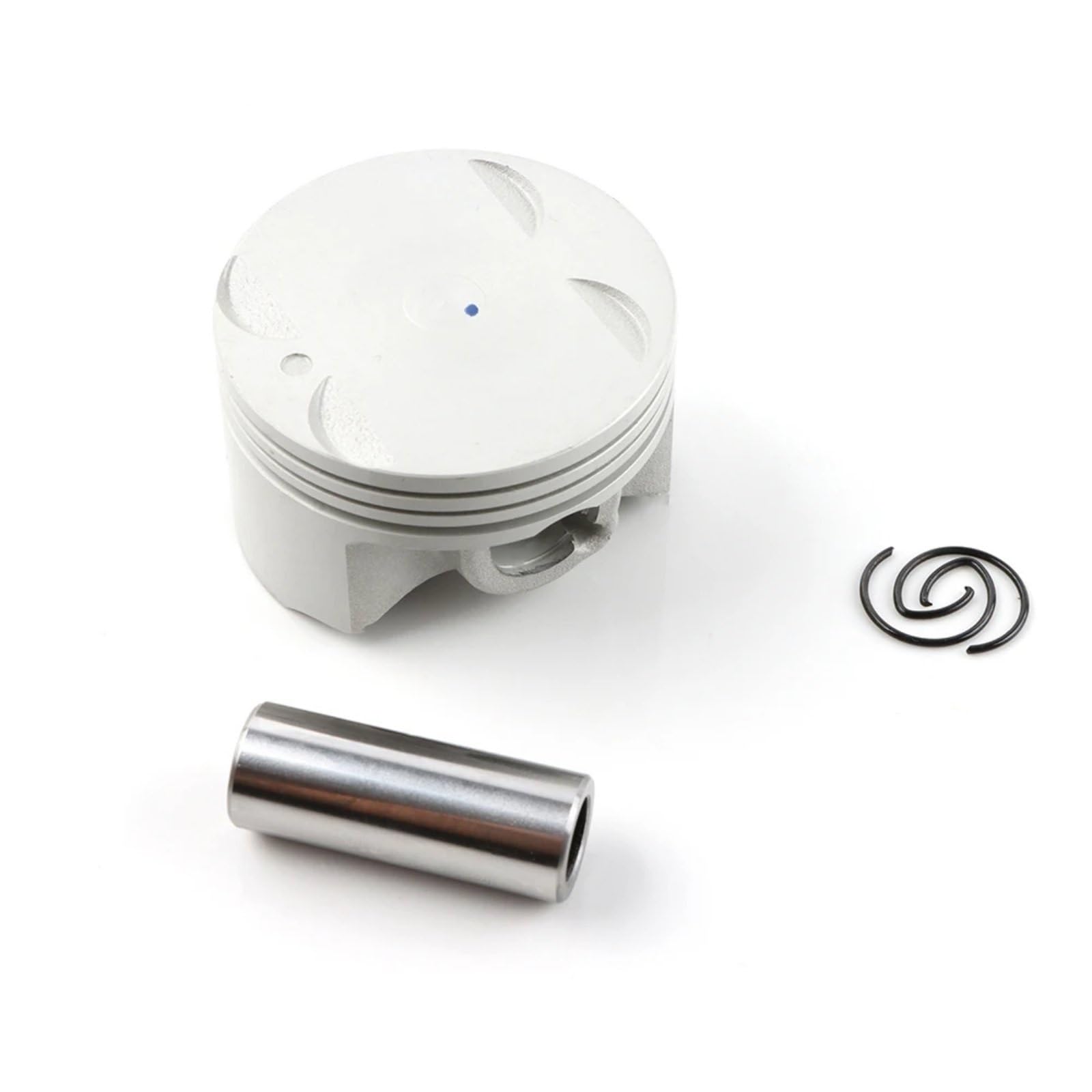 Compatibile Con Per MT-125 Per MT-125A 2014 2015 2016 Kit Cilindro Pistone, Motore Per Moto, Accessori Per Moto 69X66.8mm Kit Pistone