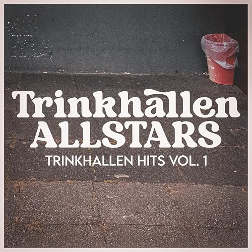 Trinkhallen Allstars