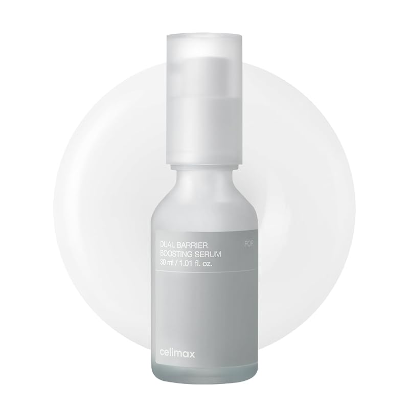 Sérum celimax Dual Barrier Skin Boosting, 30 mL