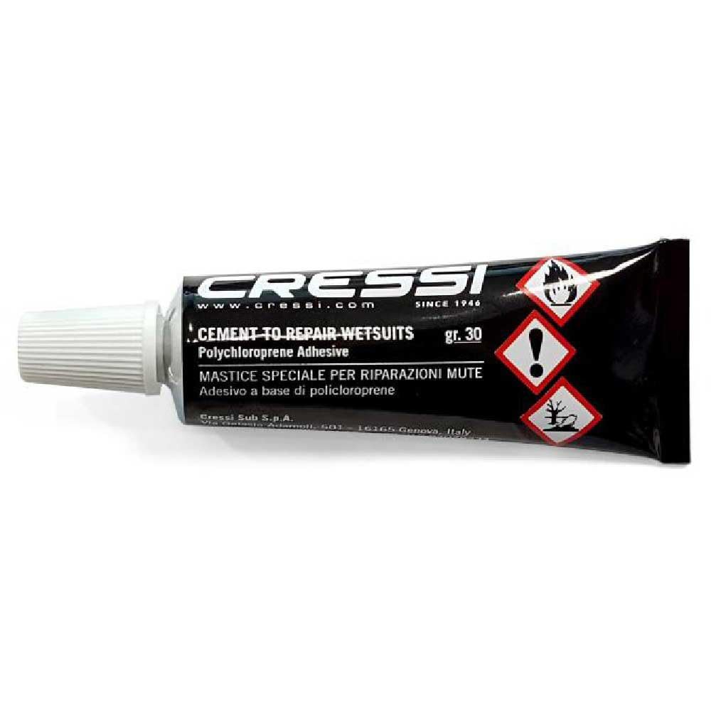 Eta 650000k - Tubo colla per riparazione neoprene 30 g (12u)