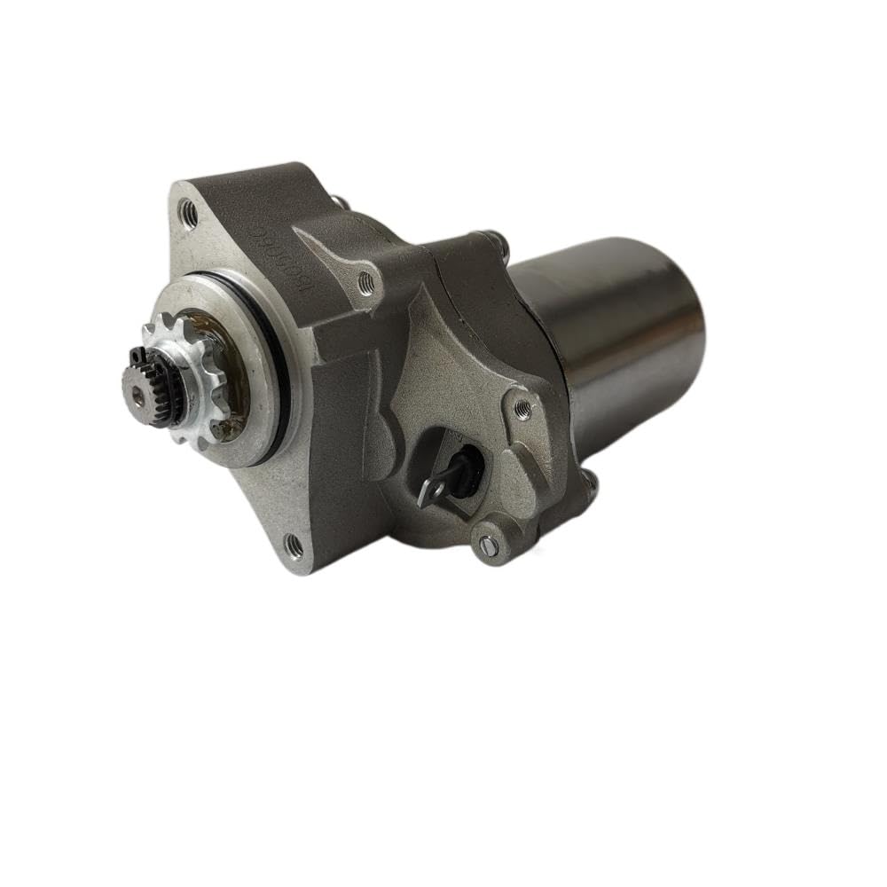 Dirt Bike Motorino Avviamento Quad 50 Ricambi CVM Motorino Di