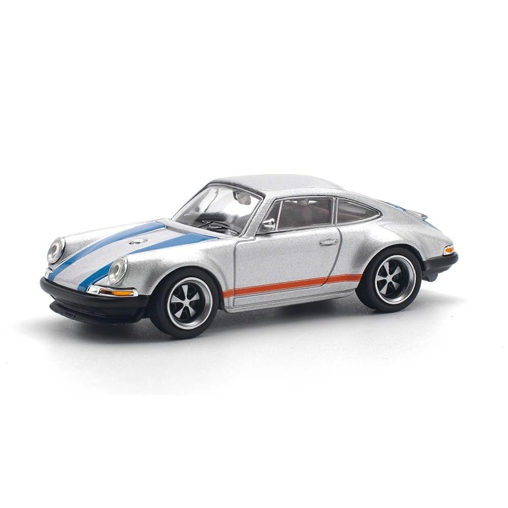 POP RACE ポルシェ ミニカー 5個セット Amazon.com: Diecast Collectibles Model Car Compatible with Pop