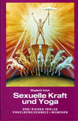 Preisvergleich Produktbild Sexuelle Kraft und Yoga mit 15 Darstellungen