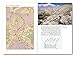 Alta Via 2 - Trekking in the Dolomites: Includes 1:25,000 map booklet. With Alta Via 3-6 in outline