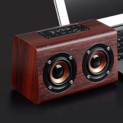 villo w7 wifi speaker