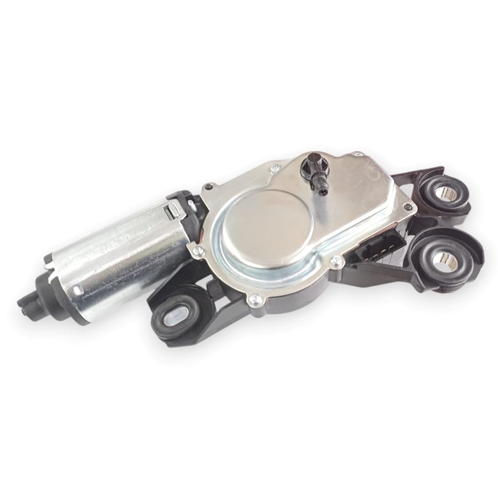 Arka Cam Silecek Motoru 6J4955711 Seat İbiza HB 4 Kapılı ile uyumlu 2009-2012