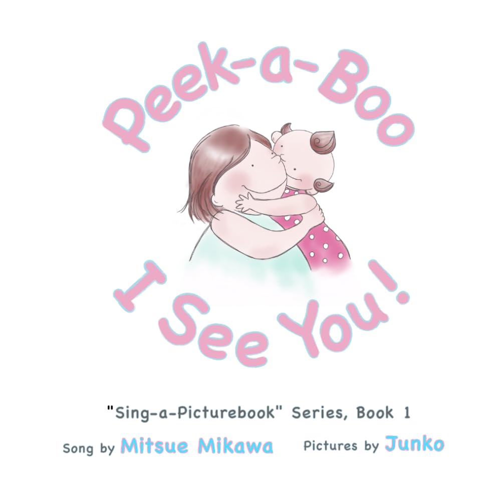 Peek-a-boo　他5冊セット 楽天市場】VTech Peek a Boo Book いないいないばぁブック 0歳1