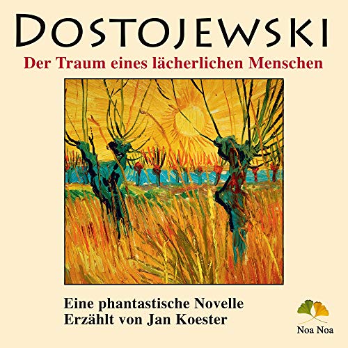 Der Traum eines lächerlichen Menschen (Audible Audio Edition) Fjodor Dostojewski Der Traum eines lächerlichen Menschen (Audible Audio Edition) Fjodor Dostojewski