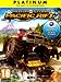 Price comparison product image Motorstorm: Pacific Rift - Platinum Edition (PS3)