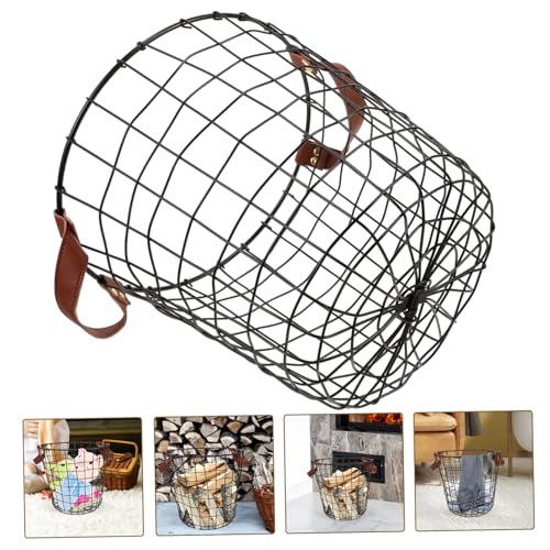 Catálogo para Comprar On-line Cestas de leña - 5 favoritos. 15 Imagen adicional