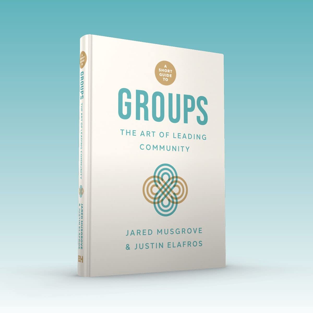 A Short Guide to Groups: The Art of Leading Community - Image 8