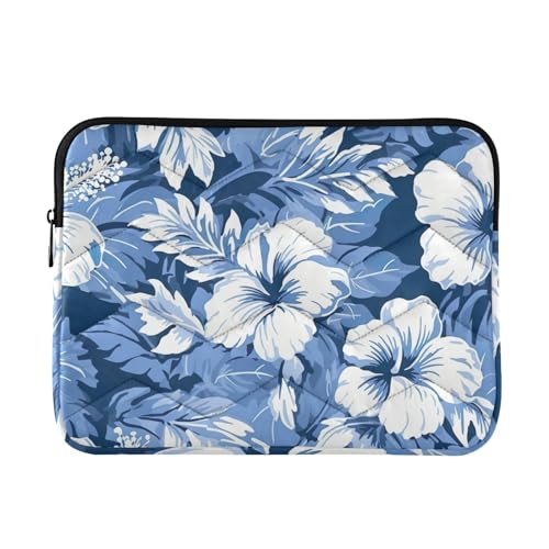 Funda para Laptop 13-14 Pulgadas con Protección y Tela Impermeable