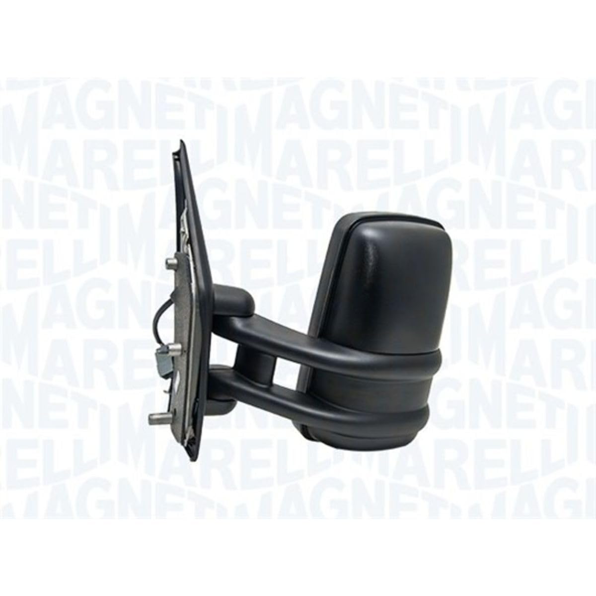 MAGNETI MARELLI 351991717070 Cabine de rétroviseur extérieur