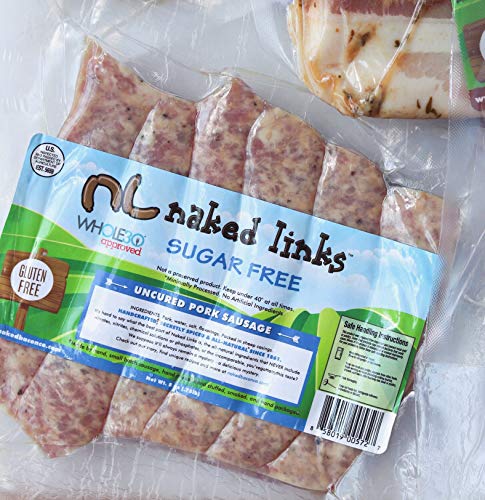 Naked Links 5-pack