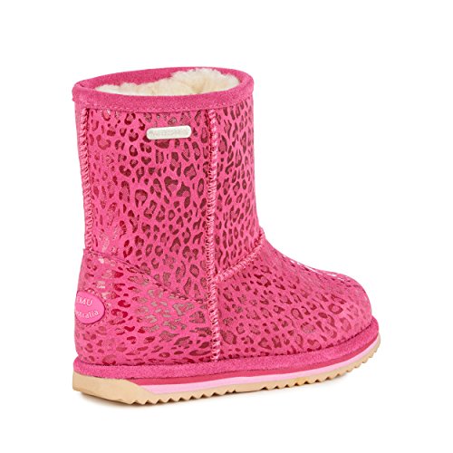 EMU Australia - Leopard Brumby Kids Boot3