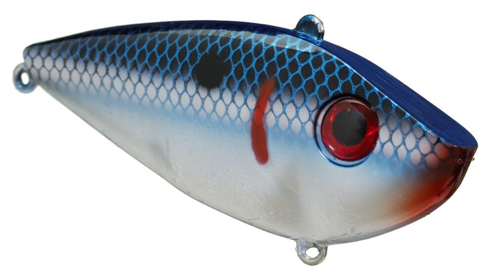 Image of Strike King Red Eye Shad Bait