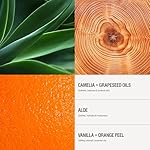 Grown Alchemist Restorative Hand Cream. Vanilla and Orange Peel. Non-Greasy Moisturizer to Nourish and Soften Hands (65ml). - Image 2